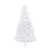 Produktbild 2 för Plastgran 300 cm vit 