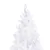 Produktbild 4 för Plastgran 300 cm vit 