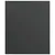 Produktbild 10 för Bokhylla/tv-bänk grå högglans 36x30x114 cm konstruerat trä
