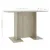 Produktbild 6 för Matbord sonoma-ek 110x60x75 cm konstruerat trä