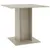 Produktbild 2 för Matbord sonoma-ek 80x80x75 cm spånskiva