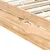 Produktbild 7 för Bäddsoffa ram furu 90x200 cm