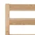Produktbild 5 för Sängram massiv furu 100x200 cm