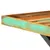 Produktbild 7 för Matbord 180x90x76 cm massivt återvunnet trä