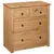 Produktbild 4 för Skänk 80x40x83 cm furu panama