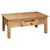 Produktbild 6 för Soffbord 100x60x45 cm massiv furu panama