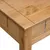Produktbild 7 för Soffbord 100x60x45 cm massiv furu panama