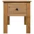 Produktbild 3 för Sängbord 46x40x57 cm furu Panama