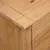 Produktbild 8 för Skänk 93x40x80 cm massiv furu panama