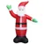Produktbild 2 för Uppblåsbar jultomte LED IP44 600 cm XXL  