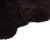 Produktbild 2 för Fårfäll 60x180 cm brun