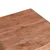Produktbild 4 för Soffbord 53x50x50 cm massivt återvunnet trä