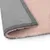Produktbild 3 för Matta 120x160 cm konstpäls gammelrosa