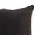 Produktbild 4 för Kuddar 2 st bomullssammet 45x45 cm antracit  