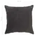 Produktbild 5 för Kuddar 2 st bomullssammet 45x45 cm antracit  