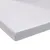 Produktbild 6 för Inbyggt handfat 101x39,5x18,5 cm keramik vit