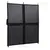 Produktbild 9 för Vikbar solpanel 80 W 12 V