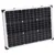 Produktbild 2 för Vikbar solpanel 120 W 12 V