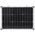 Produktbild 4 för Vikbar solpanel 120 W 12 V