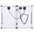 Produktbild 6 för Vikbar solpanel 120 W 12 V