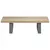 Produktbild 3 för Badrumsmöbler ek 60x40x16,3 cm 