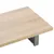 Produktbild 5 för Badrumsmöbler ek 60x40x16,3 cm 