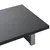 Produktbild 5 för Badrumsmöbler svart 60x40x16,3 cm 