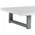 Produktbild 4 för Badrumsmöbler vit 60x40x16,3 cm 