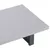 Produktbild 5 för Badrumsmöbler vit 60x40x16,3 cm 