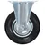 Produktbild 4 för Fasta hjul 24 st 125 mm