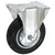 Produktbild 3 för Fasta hjul 24 st 160 mm