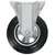 Produktbild 4 för Fasta hjul 24 st 160 mm
