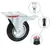 Produktbild 2 för Hjul 24 st 160 mm