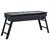 Produktbild för Portabel campinggrill stål 60x22,5x33 cm