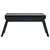 Produktbild 2 för Portabel campinggrill stål 60x22,5x33 cm
