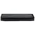 Produktbild 4 för Portabel campinggrill stål 60x22,5x33 cm