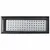Produktbild 5 för Portabel campinggrill stål 60x22,5x33 cm