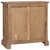 Produktbild 5 för Sidoskåp 60x30x60 cm massiv teak