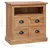 Produktbild 9 för Sidoskåp 60x30x60 cm massiv teak