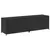 Produktbild 3 för Dynbox konstrotting 200x50x60 cm svart