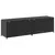 Produktbild 5 för Dynbox konstrotting 200x50x60 cm svart