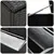 Produktbild 6 för Dynbox konstrotting 180x90x70 cm svart