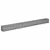 Produktbild 3 för Planteringsgabion upphöjd galvaniserat stål 360x30x30 cm