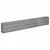 Produktbild 3 för Planteringsgabion upphöjd galvaniserat stål 360x30x60 cm