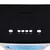 Produktbild 5 för 3-i-1 Mobil luftkylare/luftfuktare 80 W