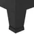 Produktbild 9 för Garderob industriell svart 90x40x140 cm stål