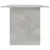 Produktbild 5 för Matbord betonggrå 180x90x76 cm spånskiva