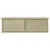 Produktbild 4 för Väggmonterade lådor sonoma-ek 60x26x18,5 cm konstruerat trä