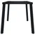 Produktbild 3 för Bordsben V-ram 180x80x72 cm