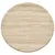 Produktbild 2 för Barbord ek 60x107,5 cm MDF